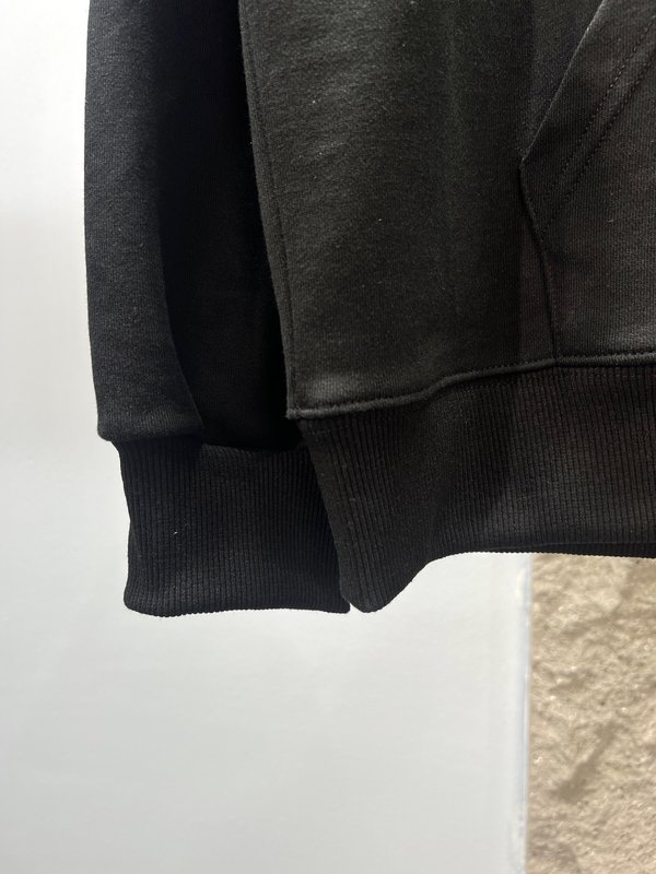 발렌시아가 람보르기니 콜라보 후드티 001-215424