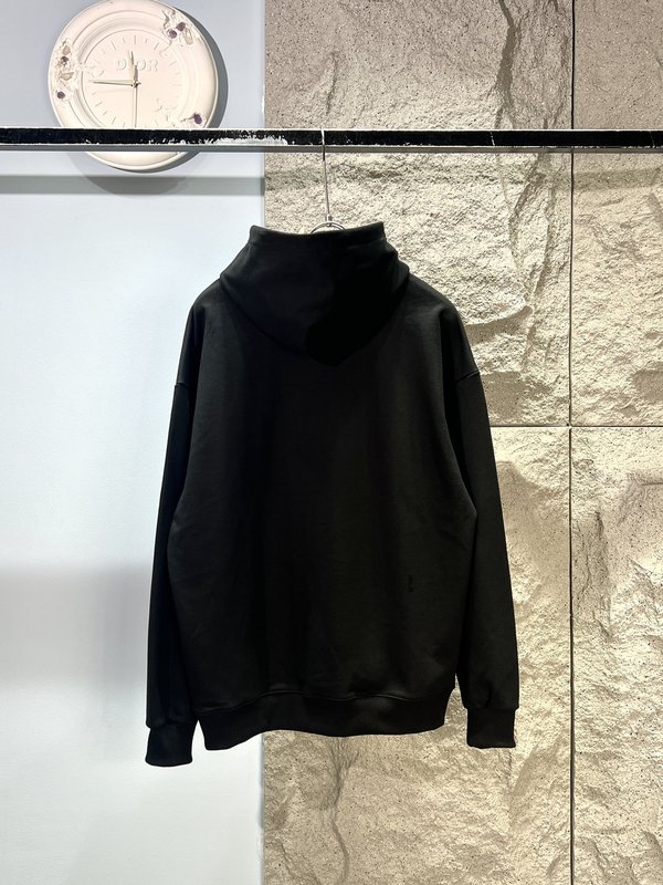 발렌시아가 람보르기니 콜라보 후드티 001-215424