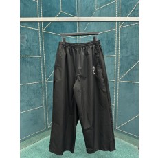 발렌시아가 람보르기니 콜라보 미드라이즈 캐주얼 팬츠 001-215479