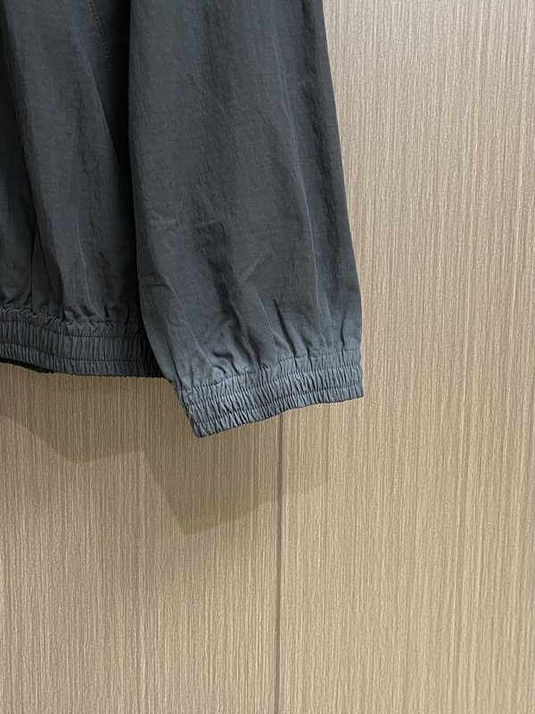 발렌시아가 빈티지 워싱 커플 캐주얼 자켓 001-215480