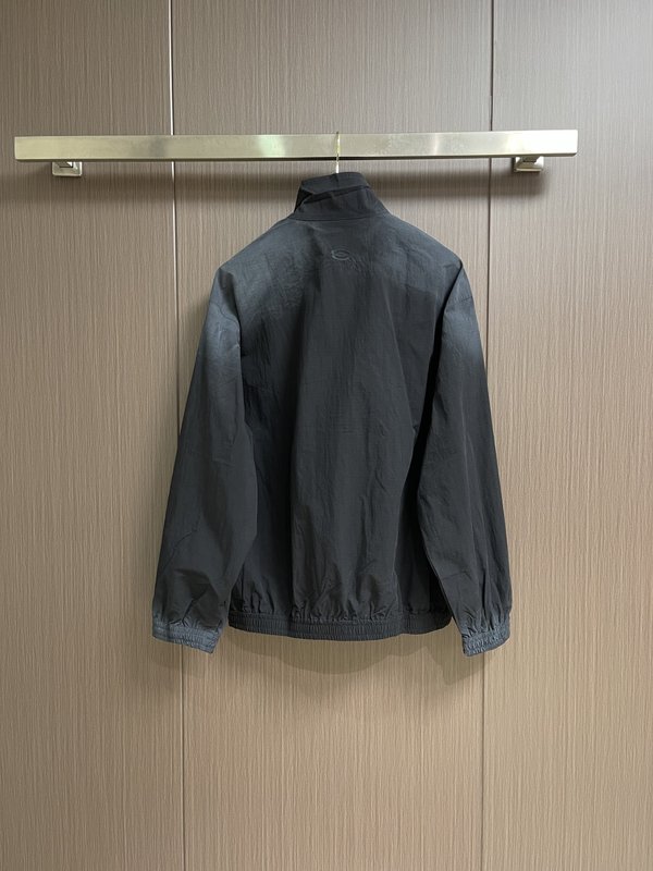 발렌시아가 빈티지 워싱 커플 캐주얼 자켓 001-215480