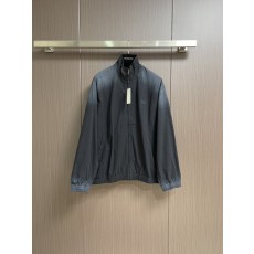 발렌시아가 빈티지 워싱 커플 캐주얼 자켓 001-215480