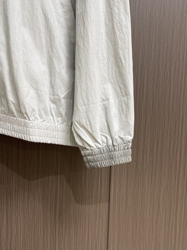 발렌시아가 빈티지 워싱 커플 캐주얼 자켓 001-215489