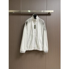 발렌시아가 빈티지 워싱 커플 캐주얼 자켓 001-215489