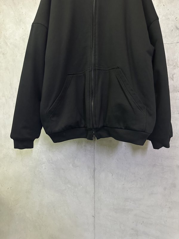 발렌시아가 스키웨어 양털 보온 자켓 001-215490