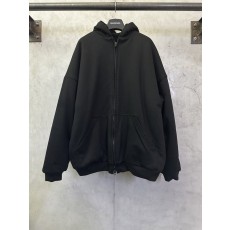 발렌시아가 스키웨어 양털 보온 자켓 001-215490