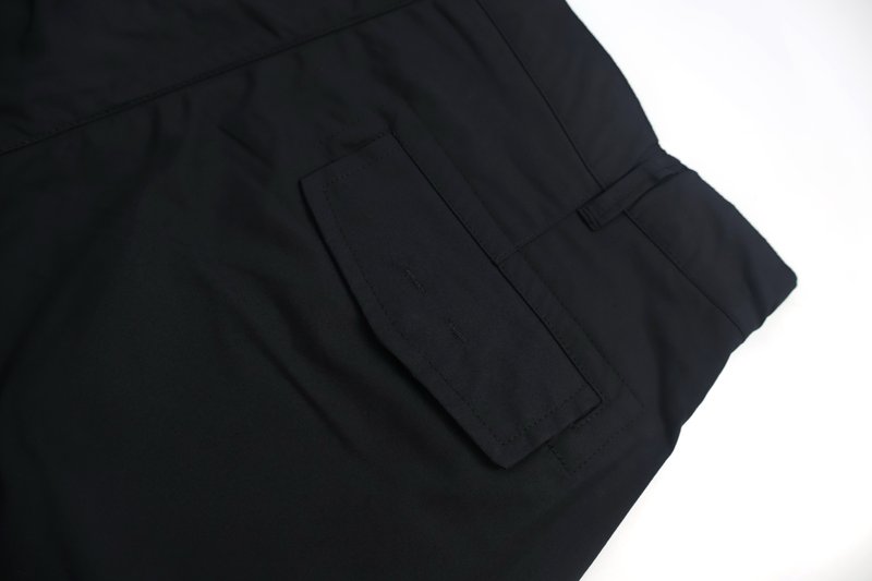 스톤아일랜드 배지 카고 팬츠 001-215539