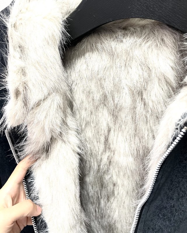 스톤아일랜드 남성 루즈핏 보온 패딩 자켓 001-215574