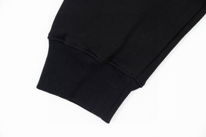 디올 스톤아일랜드 콜라보 라운드넥 스웨트셔츠 001-215580