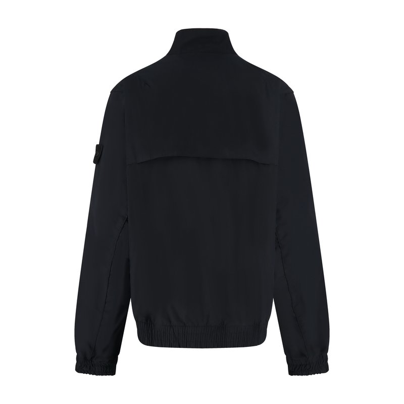 스톤아일랜드 고스트 시리즈 해링턴 자켓 001-215604
