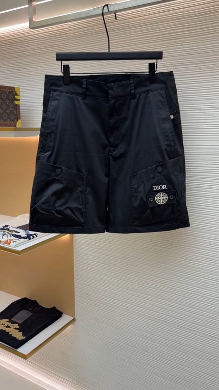 스톤아일랜드 남성 캐주얼 반바지 001-215608