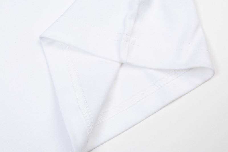 스톤아일랜드 3M 반사 로고 반팔 티셔츠 001-215646
