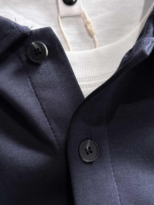 스톤 아일랜드 봄 신상 남성 반팔 티셔츠 001-215785