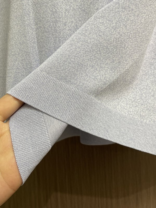 제니아 남성 라운드넥 반팔 티셔츠 001-215933