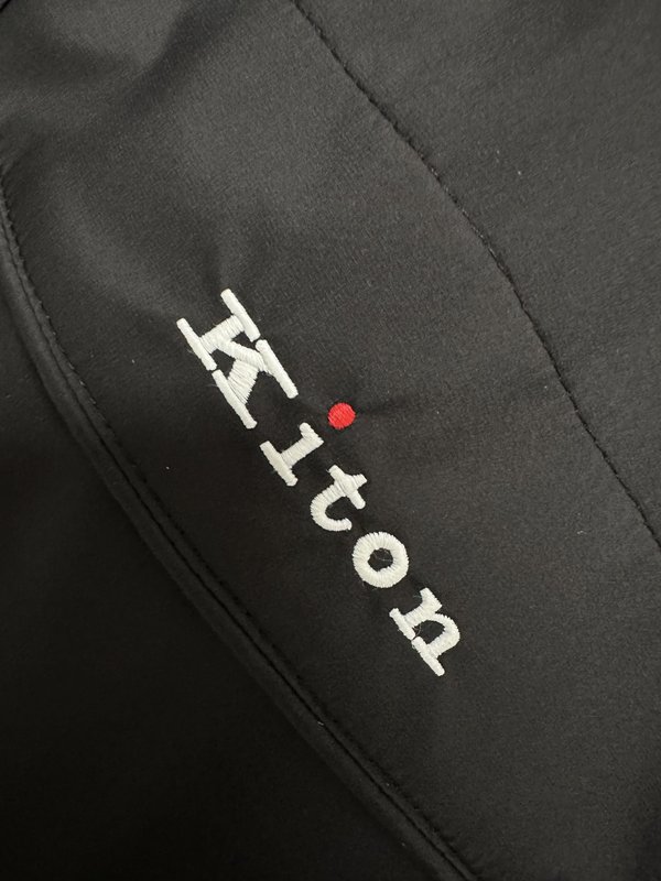 Kiton 가을 겨울 신상 남성 자켓 아우터 001-216068