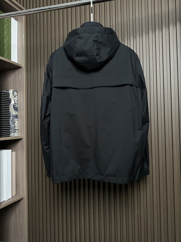 Kiton 가을 겨울 신상 남성 자켓 아우터 001-216068