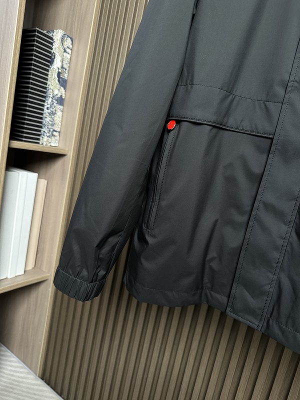 Kiton 가을 겨울 신상 남성 자켓 아우터 001-216068