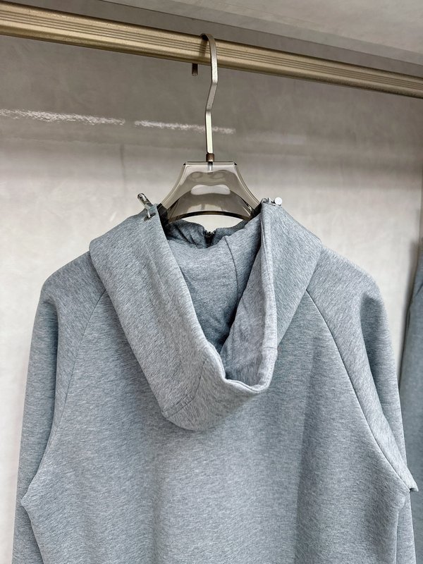Kiton 가을 겨울 캐주얼 패션 세트 001-216079