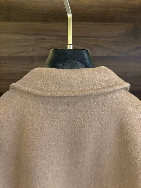 Kiton 남성 울 캐시미어 혼방 셔츠 자켓 001-216212