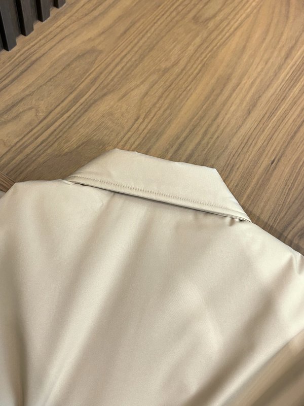 남성용 가을 겨울 보온 패딩 자켓 001-216222