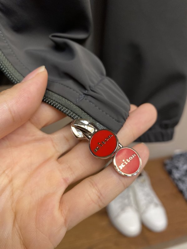Kiton 남성 캐주얼 자켓 아우터 001-216225