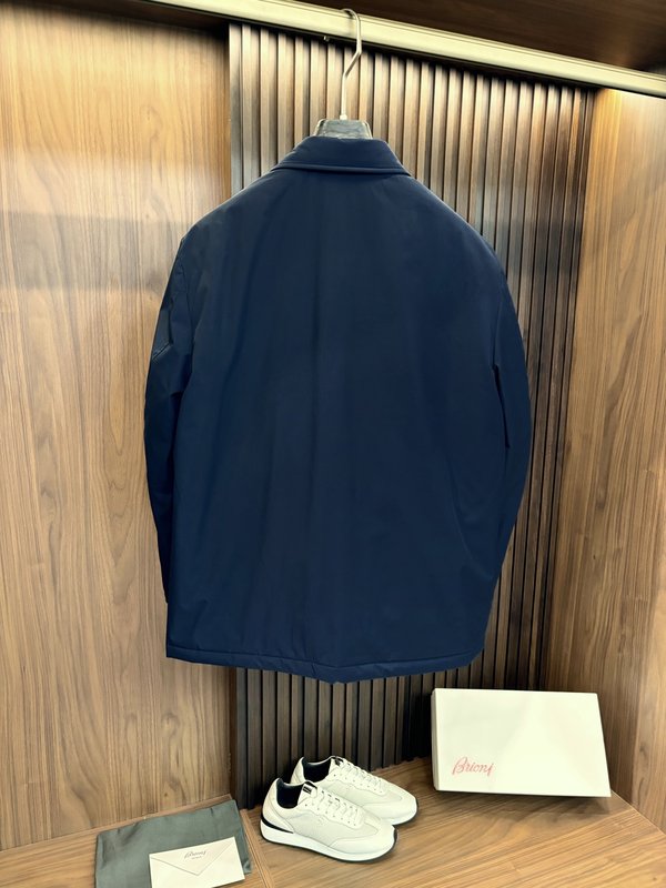 남성용 가을 겨울 보온 패딩 자켓 아우터 001-216235