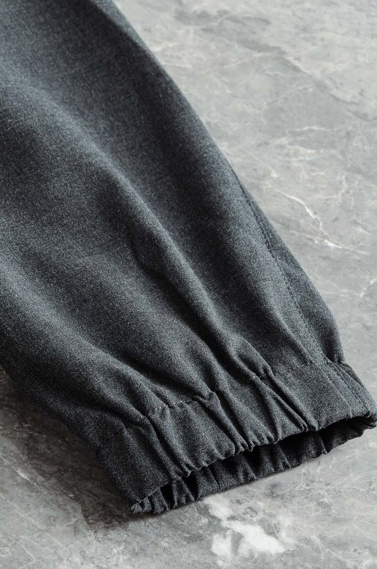 Kiton 남성 캐주얼 스포츠 세트 자켓 및 바지 001-216237