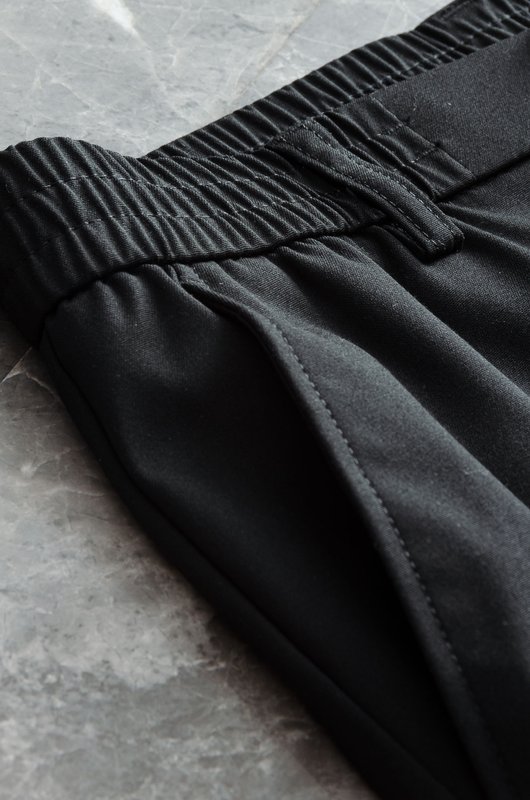 Kiton 남성 캐주얼 스포츠 세트 자켓 바지 001-216240