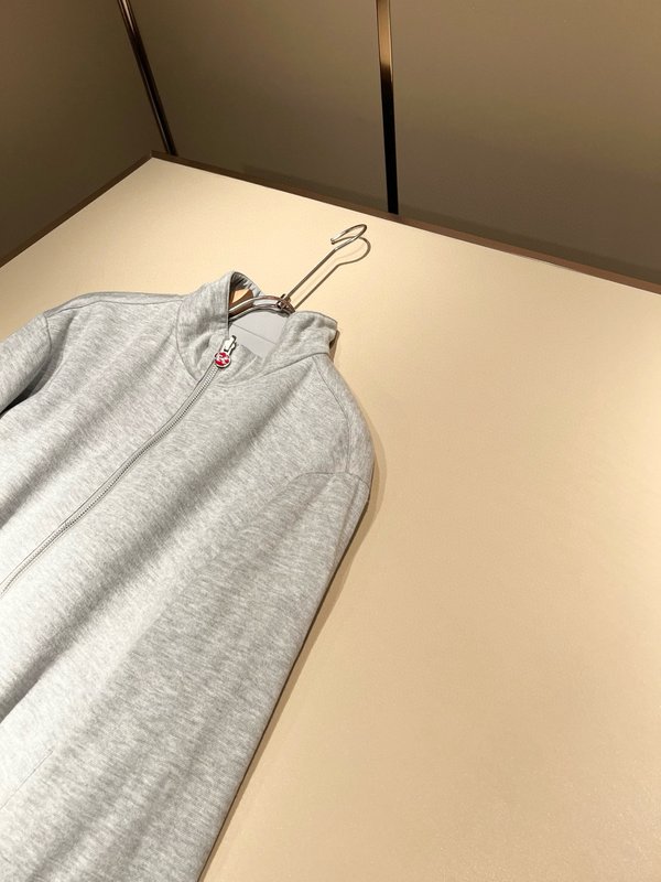 남성 양면 착용 캐주얼 자켓 001-216255