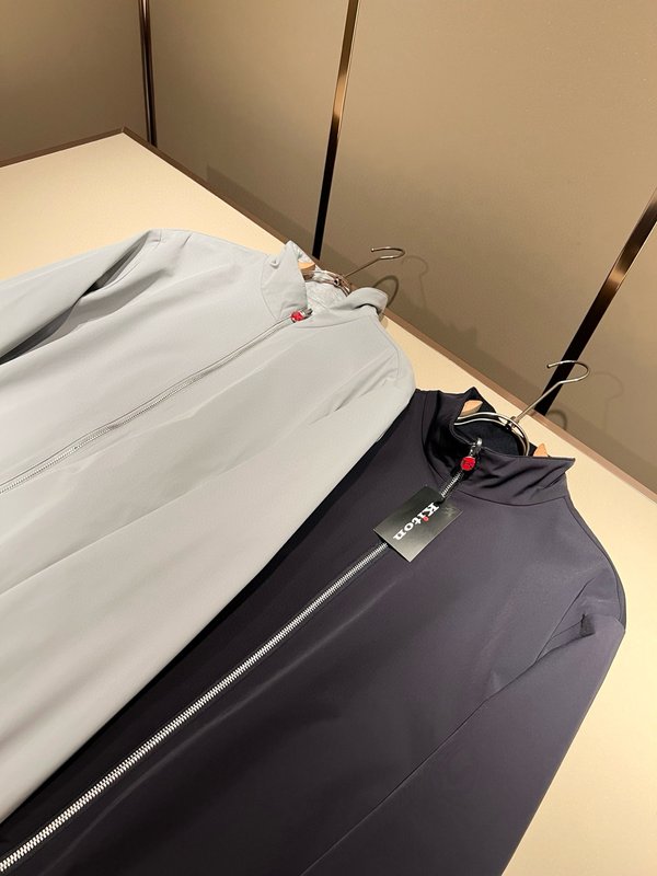 남성 양면 착용 캐주얼 자켓 001-216256