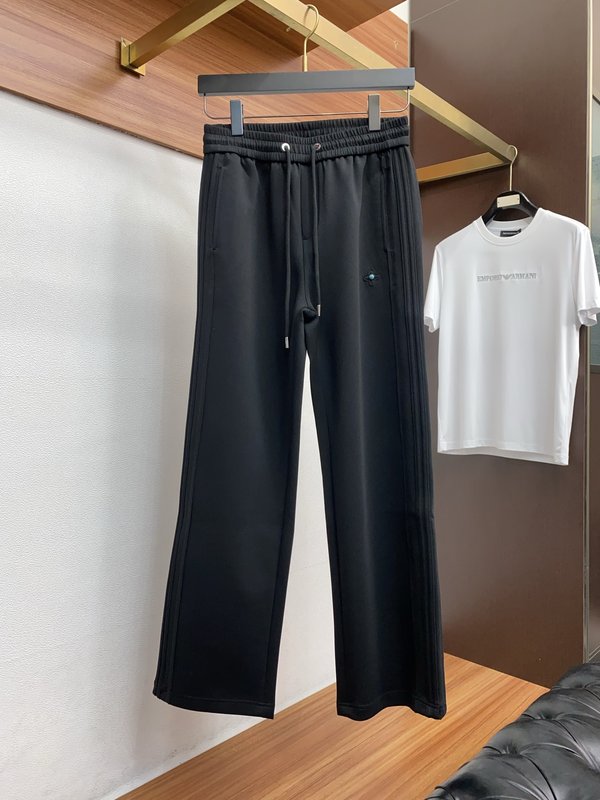 루이비통 남성 패션 캐주얼 바지 001-216581