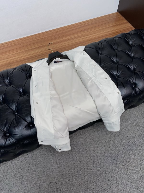 루이비통 남성 캐주얼 자켓 아우터 001-216588