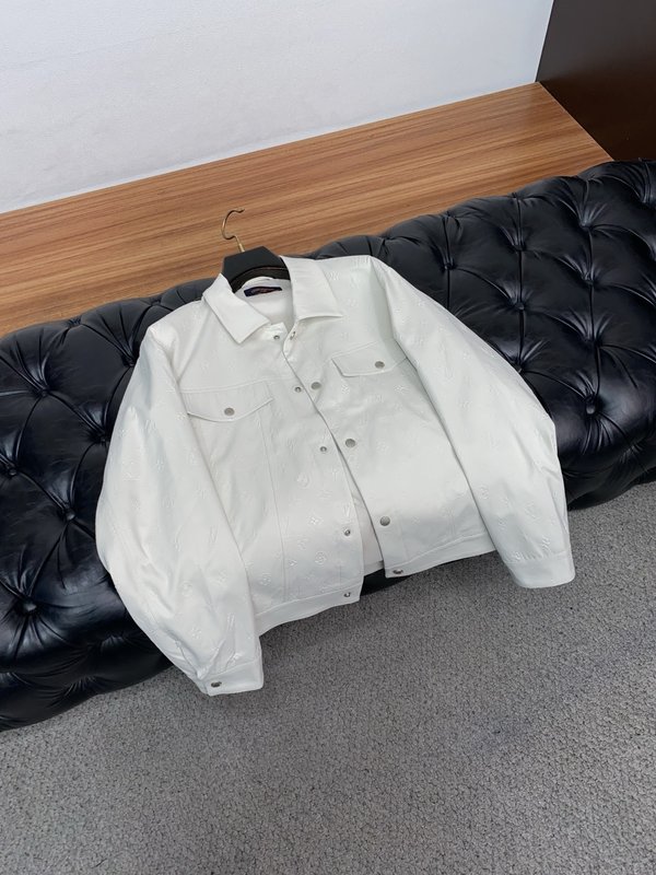 루이비통 남성 캐주얼 자켓 아우터 001-216588