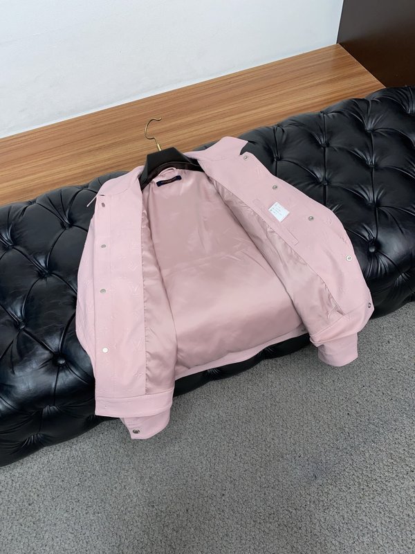 루이비통 남성 캐주얼 자켓 아우터 001-216596