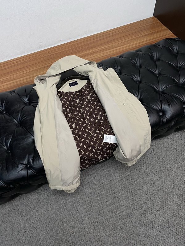 루이비통 남성 캐주얼 자켓 아우터 001-216598