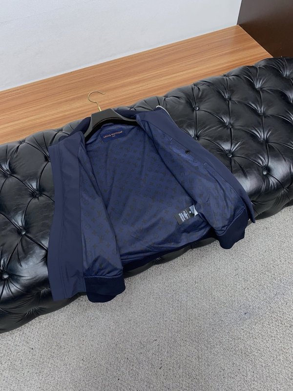 루이비통 남성 캐주얼 자켓 아우터 001-216605