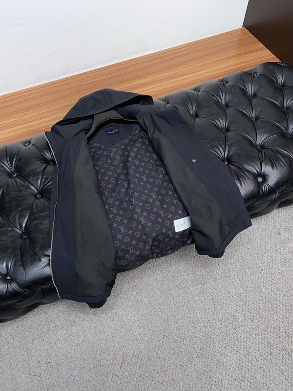 루이비통 남성 캐주얼 자켓 아우터 001-216606