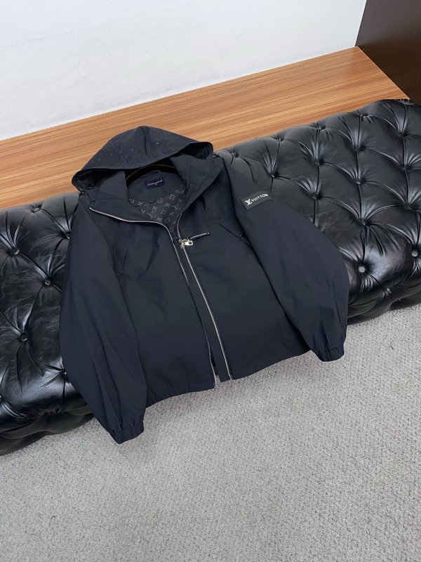 루이비통 남성 캐주얼 자켓 아우터 001-216606