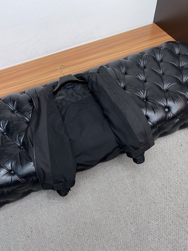 루이비통 남성 캐주얼 자켓 아우터 001-216607