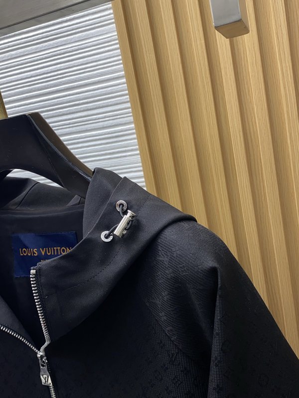 루이비통 남성 캐주얼 자켓 아우터 001-216610