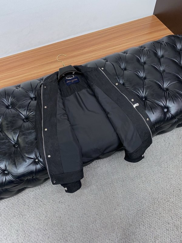 루이비통 남성 캐주얼 자켓 아우터 001-216621
