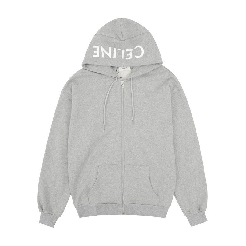 셀린 클래식 캡슐 시리즈 지퍼 자켓 001-217110
