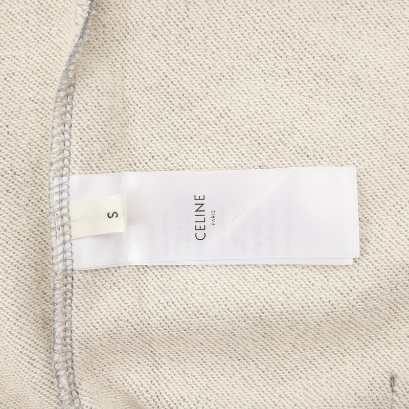 셀린 클래식 캡슐 시리즈 지퍼 자켓 001-217110