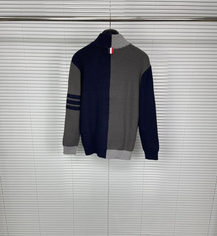 톰브라운 울 스파이더 카디건 자켓 001-217411