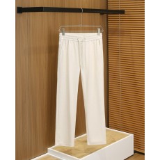 로로피아나 2026 울棉 텐셀 캐주얼 세트 001-217896