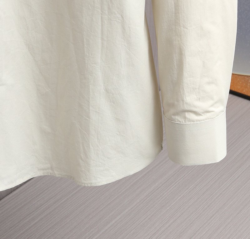 로로피아나 리넨 캐시미어 셔츠 자켓 001-217946