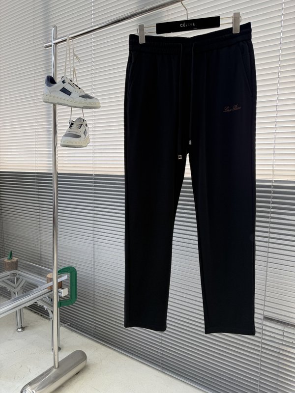 로로피아나 남성 캐주얼 팬츠 001-218039