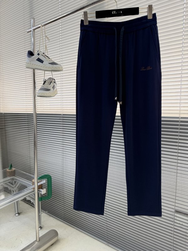 로로피아나 남성 캐주얼 팬츠 001-218040