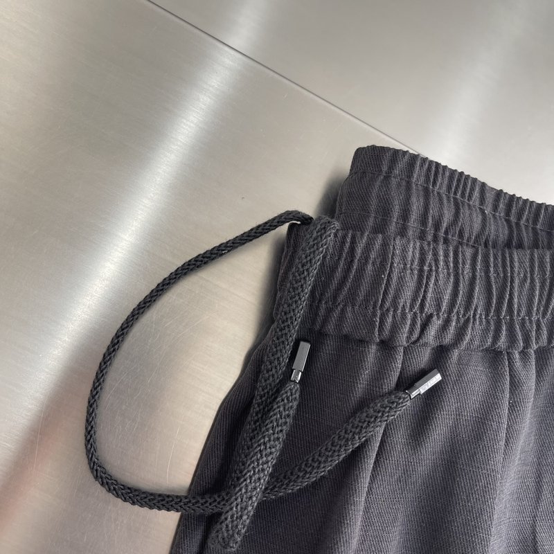 로로피아나 테슬 캐주얼 팬츠 001-218127