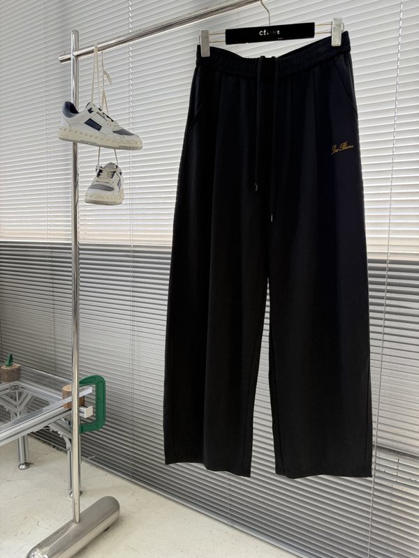 로로피아나 테슬 캐주얼 팬츠 001-218127